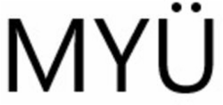 myÜ