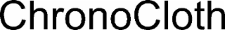 chronocloth
