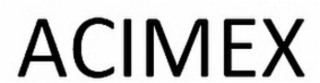 acimex