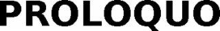 proloquo