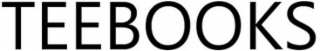 teebooks