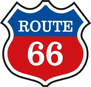 route 66