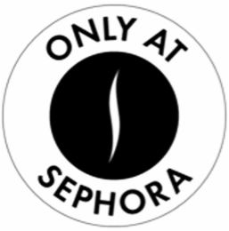 only at sephora