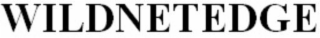 wildnetedge