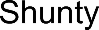 shunty