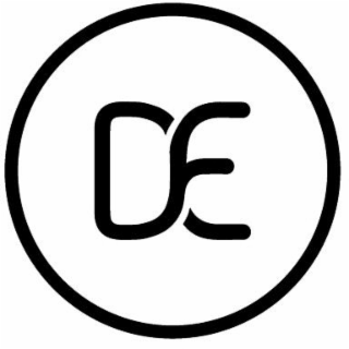 de