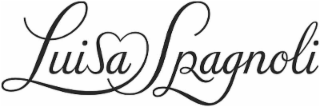 luisa spagnoli
