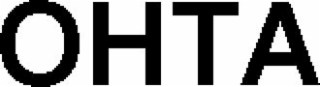 ohta