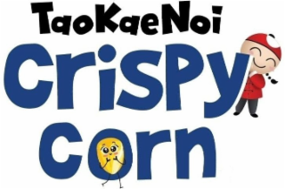 taokaenoi crispy corn