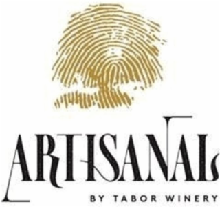 artisanal by tabor winery