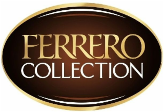 ferrero collection