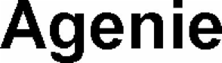 agenie
