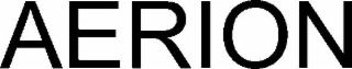 aerion