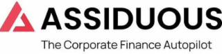 assiduous the corporate finance autopilot