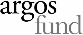 argos fund