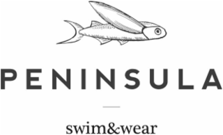 peninsula swim&wear