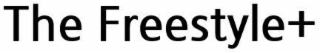 the freestyle+