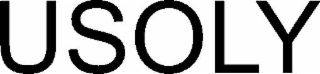 usoly