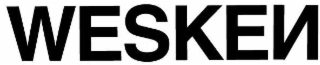 wesken