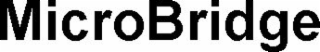 microbridge