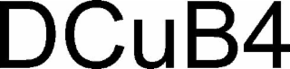 dcub4