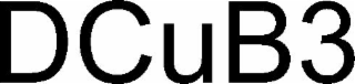 dcub3