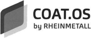 coat.os by rheinmetall