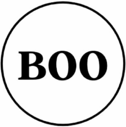 boo