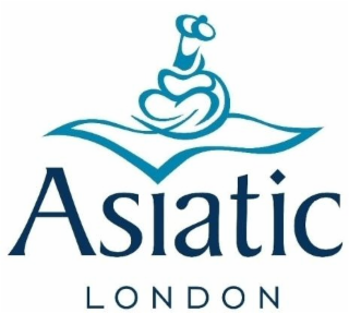asiatic london