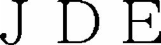jde