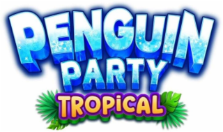 penguin party tropical