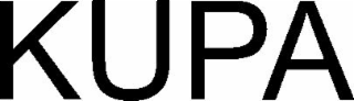 kupa