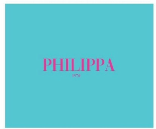 philippa 1970