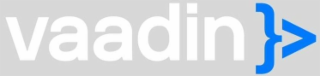 vaadin }>