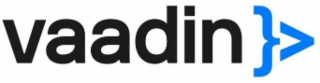 vaadin } >