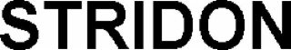 stridon