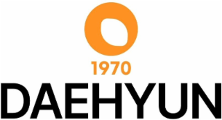 daehyun 1970