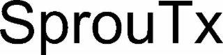 sproutx