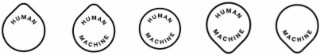 human machine