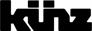 künz