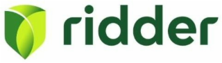 ridder