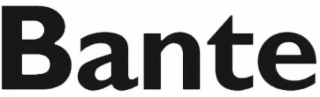bante