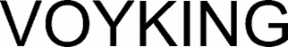 voyking