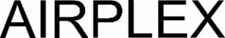 airplex