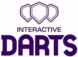 interactive darts