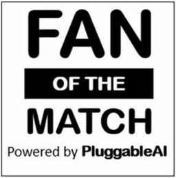 fan of the match powered by pluggableal