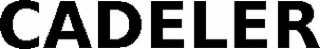cadeler