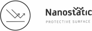 nanostatic protective surface