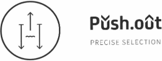 push.out precise selection