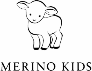 merino kids